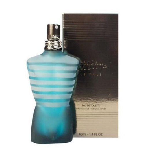 JEAN PAUL GAULTIER Le Male EDT Spray