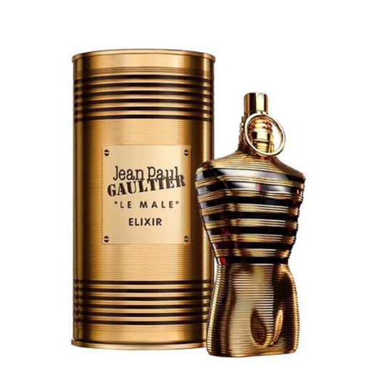 JEAN PAUL GAULTIER LE MALE ELIXIR EDP