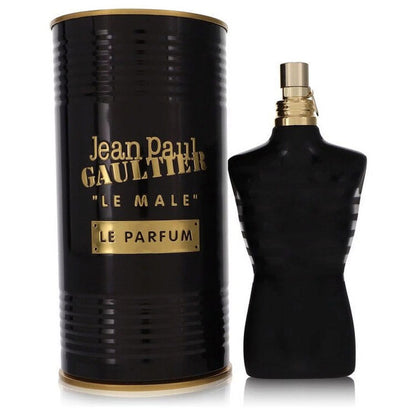JEAN PAUL GAULTIER LE MALE  EDP INTENSE