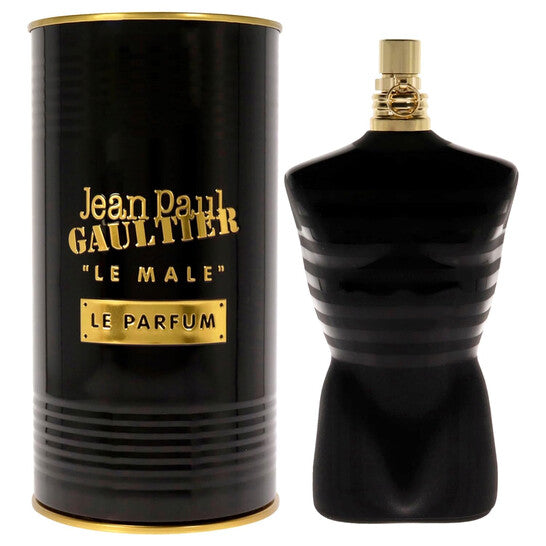 JEAN PAUL GAULTIER LE MALE  EDP INTENSE