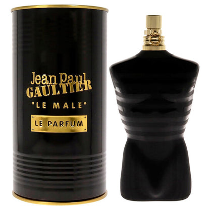 JEAN PAUL GAULTIER LE MALE  EDP INTENSE