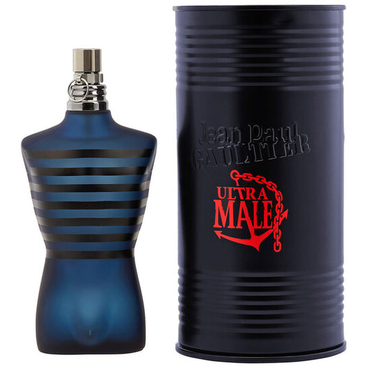 Jean Paul Gultier Ultra male intense EDT