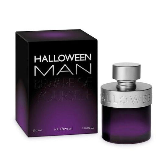 J. Del Pozo - Halloween Man EDT Spray
