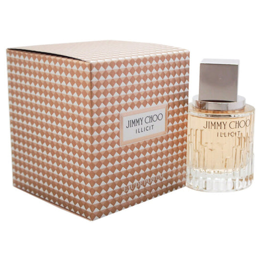 Jimmy Choo Illicit / EDP Spray