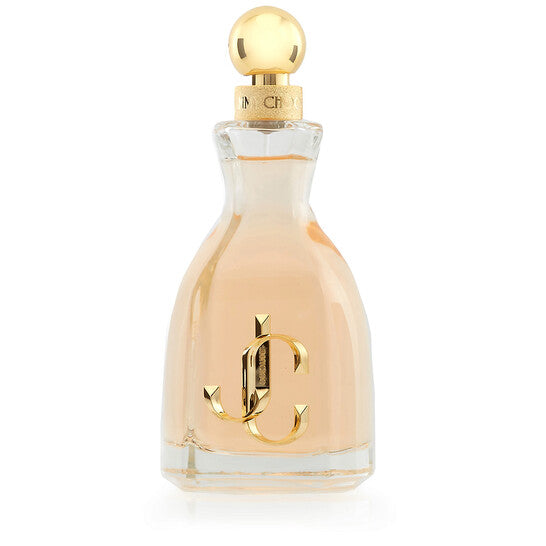 Jimmy Choo Ladies I Want Choo EDP Spray