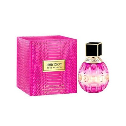 Jimmy Choo - Ladies Rose Passion