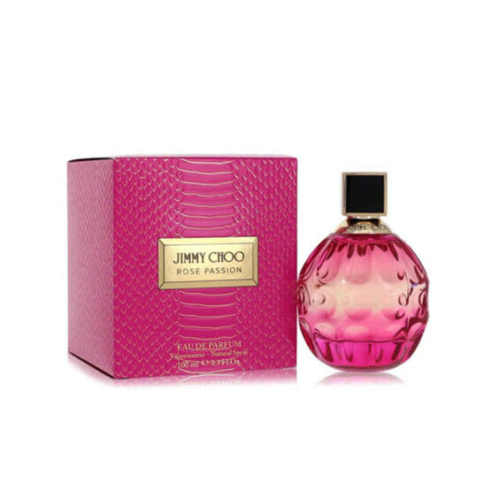 Jimmy Choo - Ladies Rose Passion