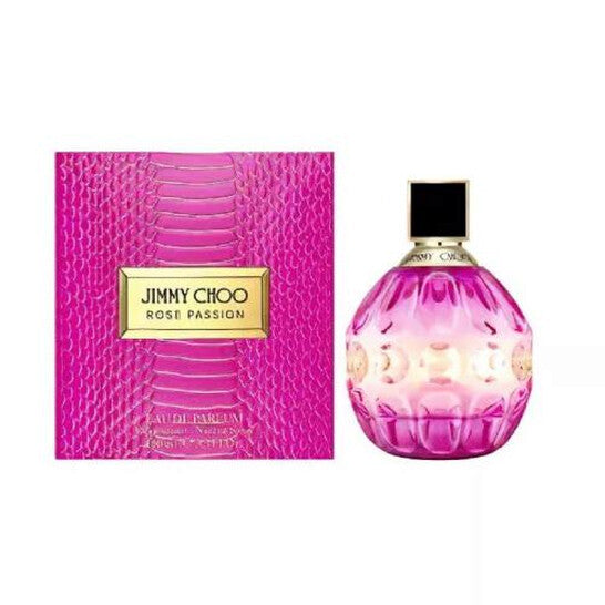 Jimmy Choo - Ladies Rose Passion