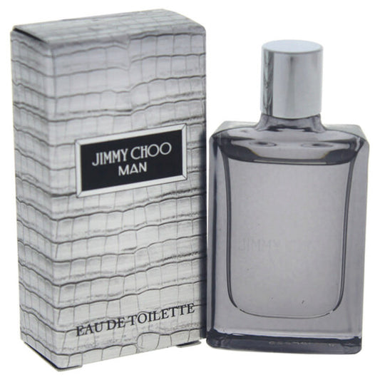Jimmy Choo EDT Woody Spray For Men