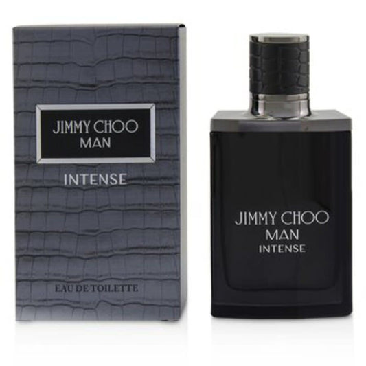 Jimmy Choo Men Intense EDT