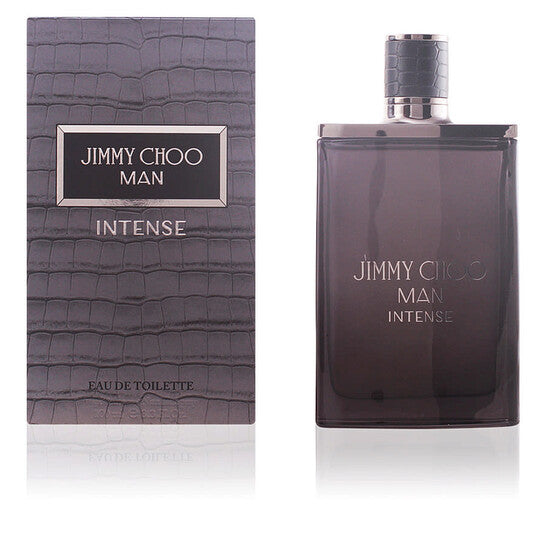Jimmy Choo Men Intense EDT