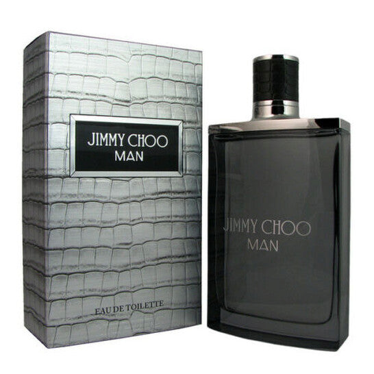 Jimmy Choo Men Intense EDT