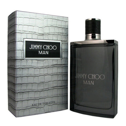 Jimmy Choo Men Intense EDT