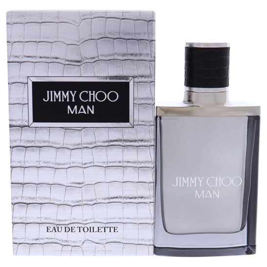Jimmy Choo Man EDT