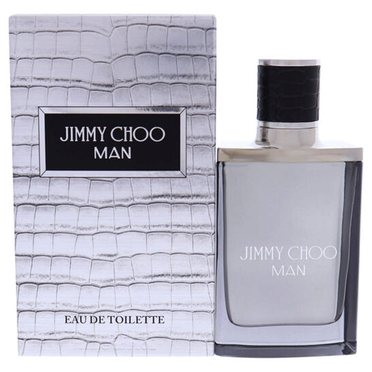 Jimmy Choo Man EDT