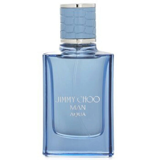 Jimmy Choo Men's Man Aqua EDT