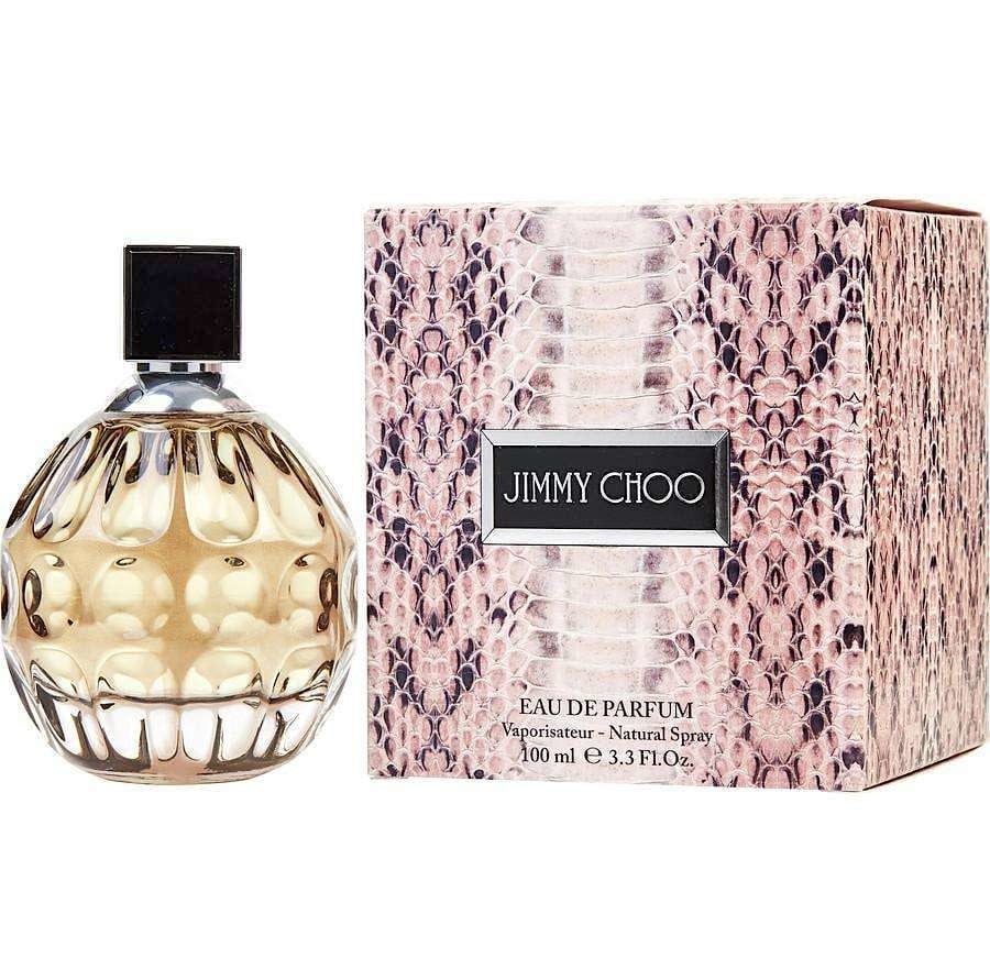 jimmy choo EDP 3.4 Fl.Oz