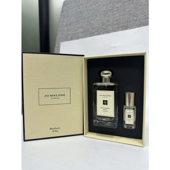 Jo Malone London Ladies Blackberry & Bay Gift Set Fragrances