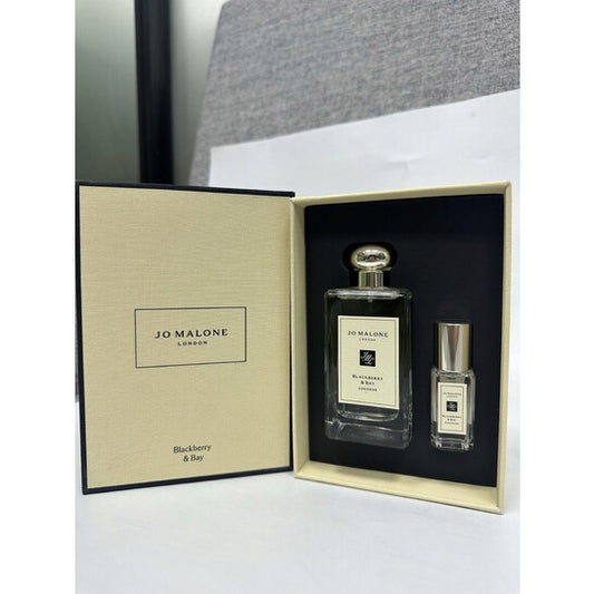 Jo Malone London Ladies Blackberry & Bay Gift Set Fragrances