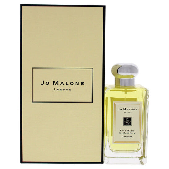 Jo Malone London  - Lime Basil and Mandarin Cologne