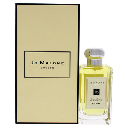 Jo Malone London  - Lime Basil and Mandarin Cologne