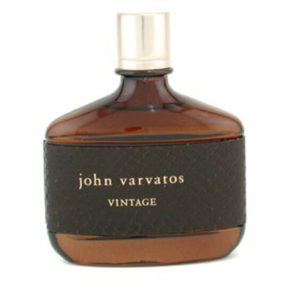 John Varvatos  - Vintage EDT Spray