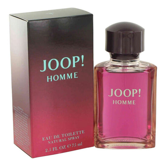 Joop - Joop! Homme EDT Spray
