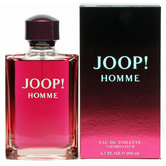 Joop - Joop! Homme EDT Spray