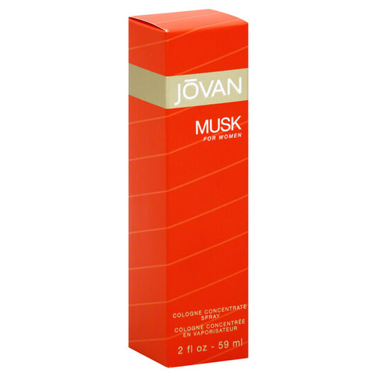 Jovan Musk / Cologne Spray