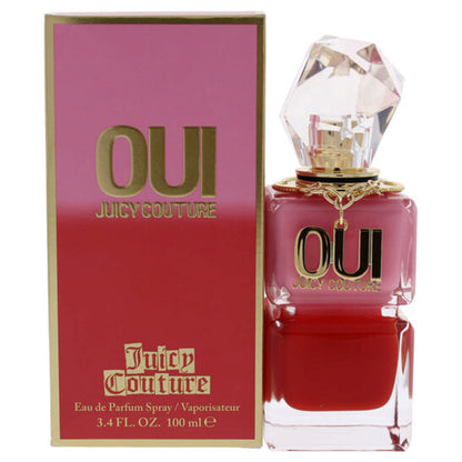Juicy Couture 
Ladies Oui EDP