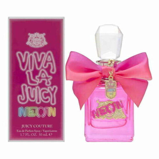 Juicy Couture Ladies Viva La Juicy Neon EDP Spray