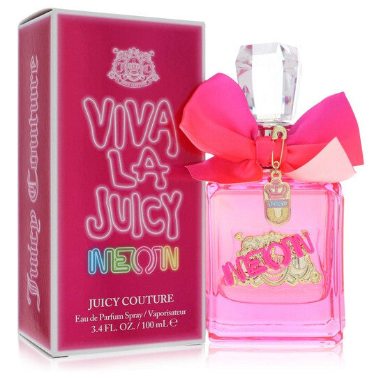Juicy Couture Ladies Viva La Juicy Neon EDP Spray
