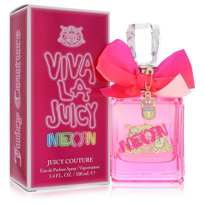 Juicy Couture Ladies Viva La Juicy Neon EDP Spray