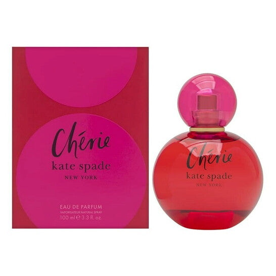 Kate Spade Ladies Cherie EDP 