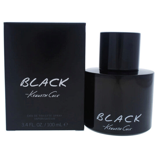 Kenneth Cole Black/kenneth Cole EDT 