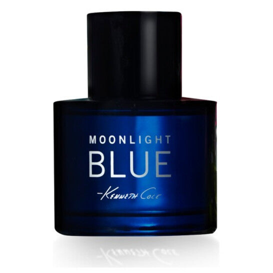 Kenneth Cole  Moonlight Blue Men EDT 3.4 Fl. Oz