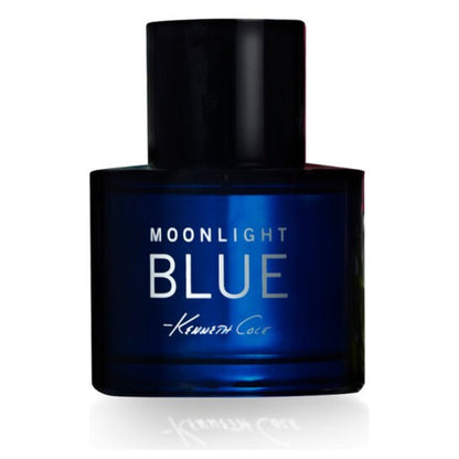 Kenneth Cole  Moonlight Blue Men EDT 3.4 Fl. Oz