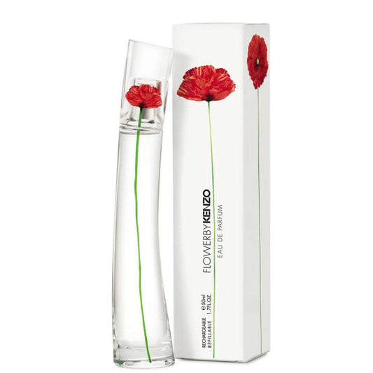 Kenzo Ladies Flowers EDP Spray