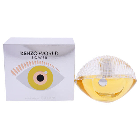 Kenzo Ladies World Power EDP Spray