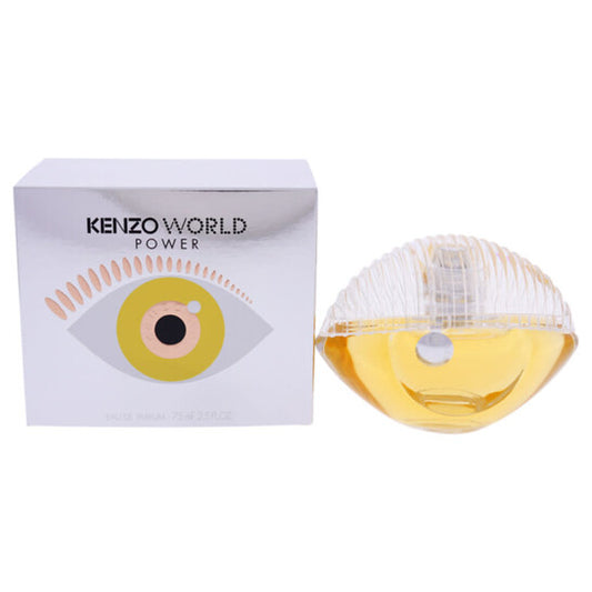 Kenzo Ladies World Power EDP Spray