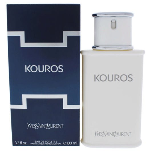 Yves Saint Laurent KOUROS/YSL EDT SPRAY