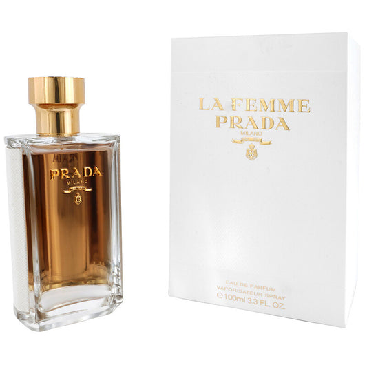 Prada La Femme EDP for Women 3.3 oz (100 mL)