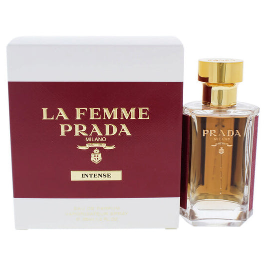 Prada - Prada La Femme Intense EDP Spray