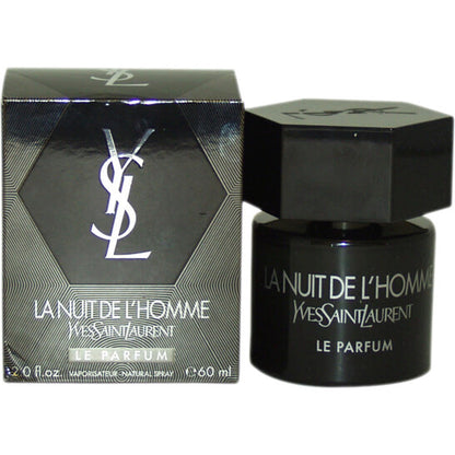 Yves Saint Laurent La Nuit De L'homme Le Parfum EDP Spray