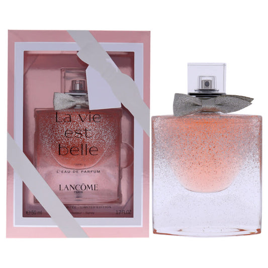 Lancome La Vie Est Belle Limited Edition EDP for Women 1.7 oz (50 mL)