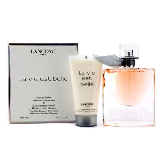 Lancome La Vie Est Belle / Set 