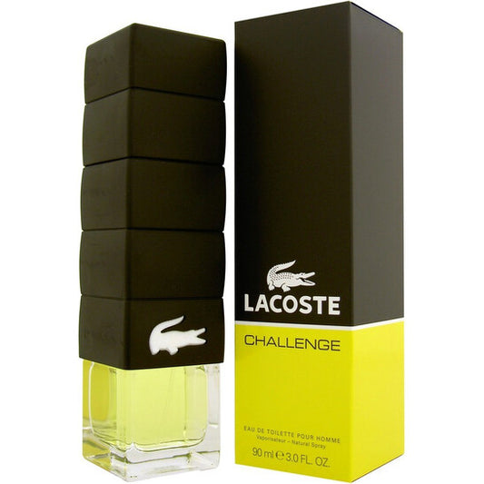 Lacoste Challenge / EDT Spray