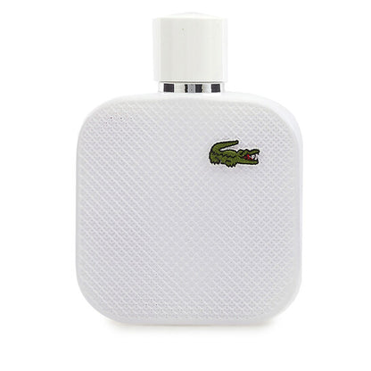 Lacoste L.12.12 Blanc / EDT Spray (white)