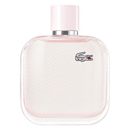 Lacoste Ladies L.12.12 Eau de Toilette Rose Eau Fraiche EDT Spray