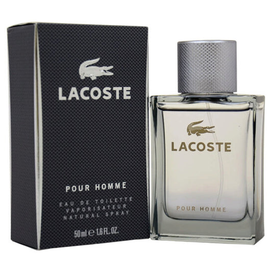 Lacoste Pour Homme !! by EDT Spray